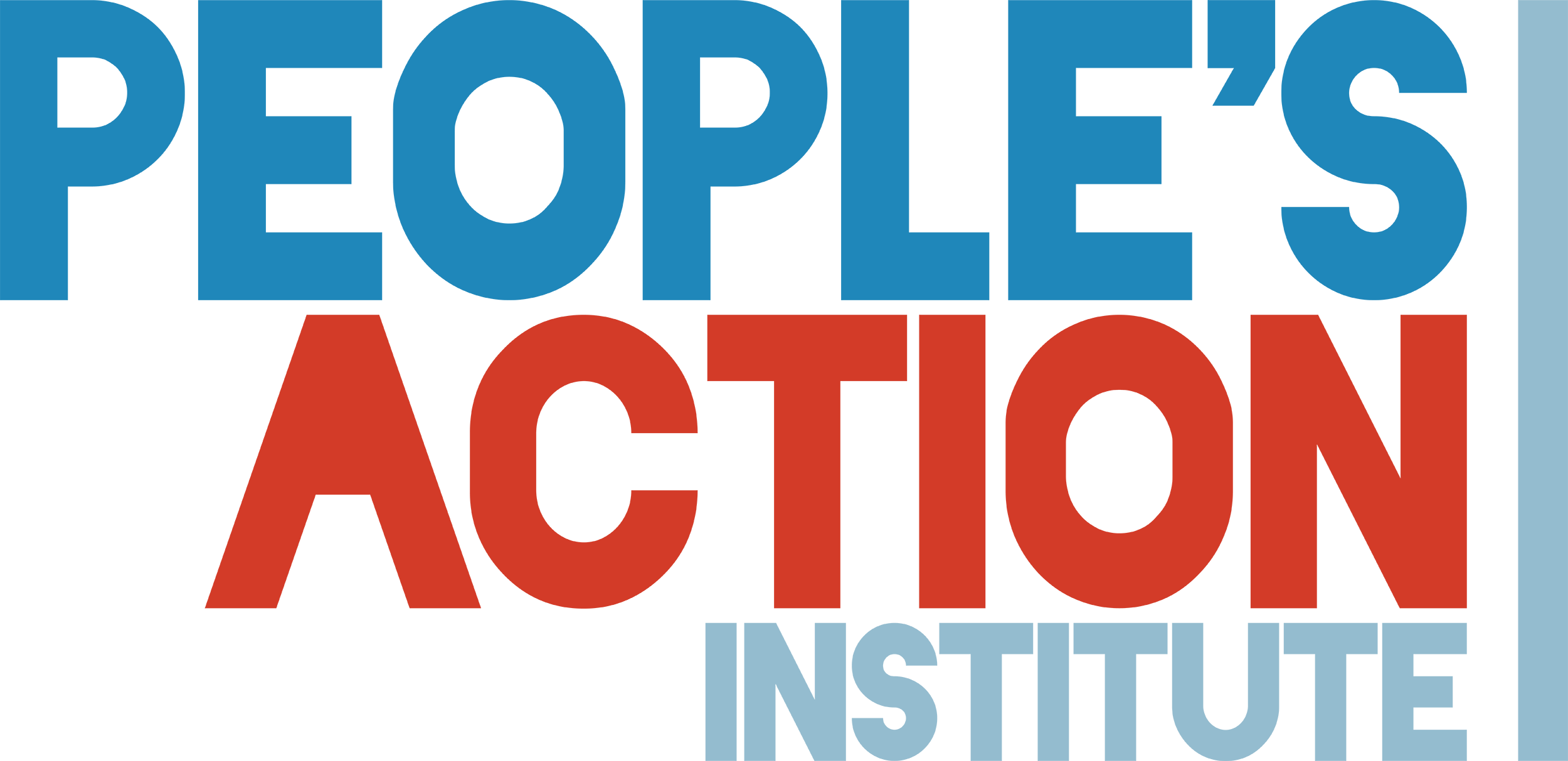 People's Action Institute